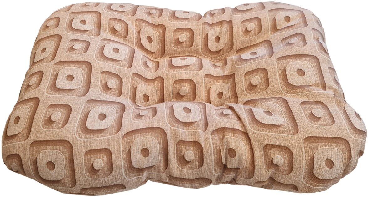 Cuscino animali Olibò 54484 GIADA Beige