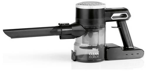 CleanMaxx CLEAN Edition Akku-Zyklon-Staubsauger 22,2V 14864 Akku-Zyklon-Staubsauger 22.2V