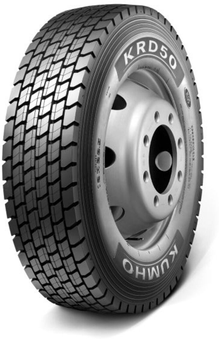 LKW Reifen KUMHO KRD50 295/60R22.5 150/147K