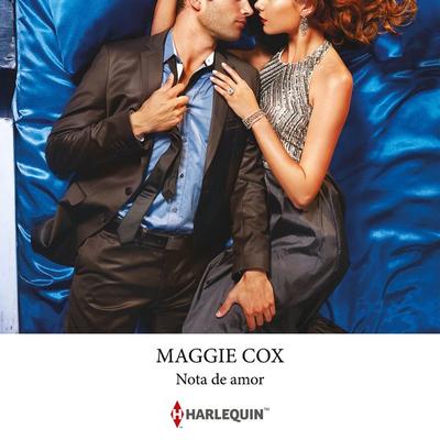 Nota de amor - Maggie Cox, Audio, 9788410625396