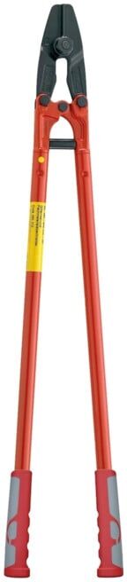 VBW Pince coupante pour caillebotis et matériaux plats 840 mm (87480010)