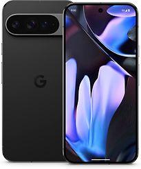 Google Pixel 9 Pro XL Dual SIM 128GB obsidian