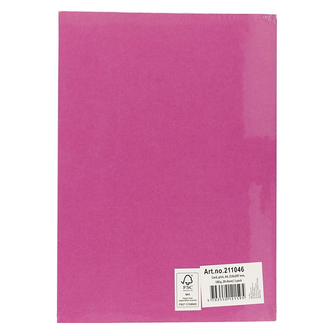 Creativ Company Card (180 g/m², 1x) (5712854772792)