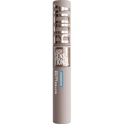 MAYBELLINE NEW YORK Lash Sensational Body Mascara - schwarz