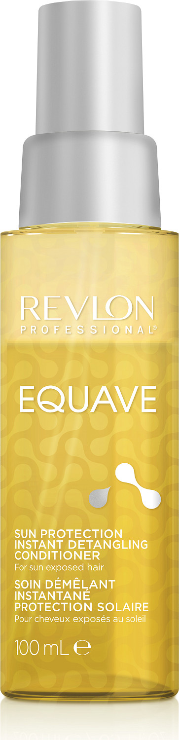 Revlon Professional Equave Sun Protection Instant Detangling Conditioner 100 ml R7268575000