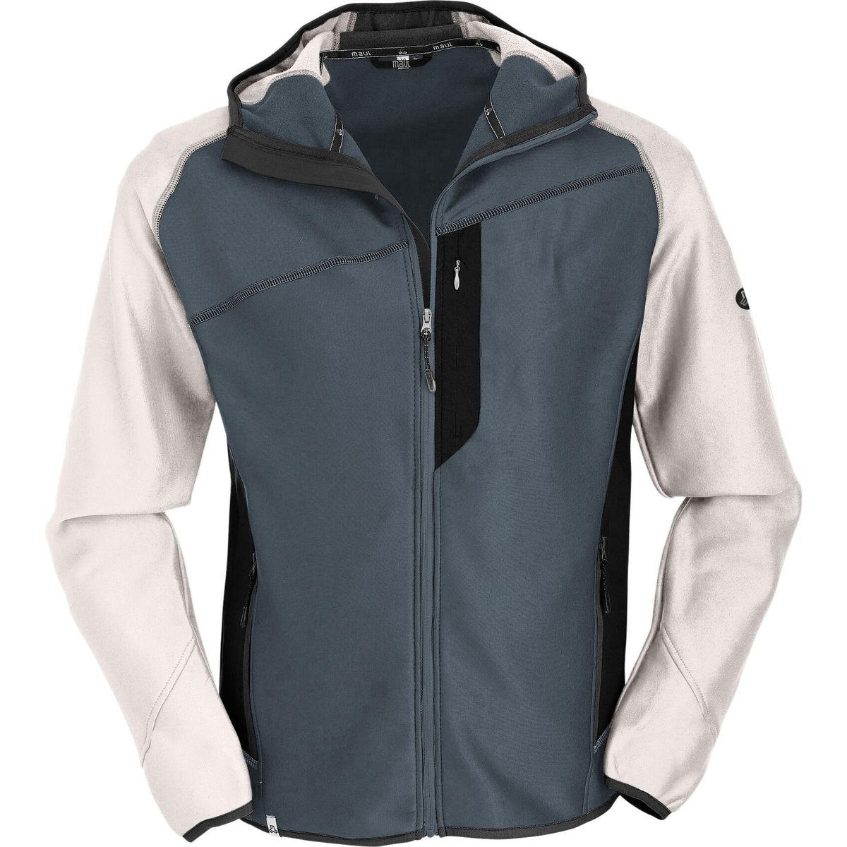 MAUL Sport Taufstein II dark grey/offwhite (1099) 56 4419600643-1099-56