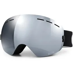 Yeaz, Skibrille