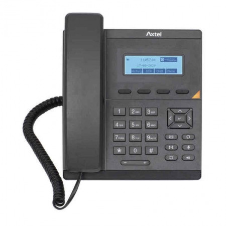 Axtel AX-200 IP-telefoon