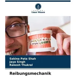 Pata Shah:Reibungsmechanik, Schulbücher von Jaya Singh, Rakesh Thukral, Sakina Pata Shah