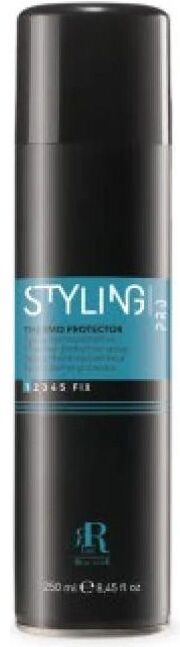 Styling pro thermo protector spray termoprotettivo 250 ml RR Line