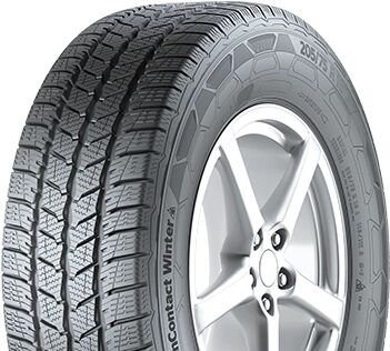 Continental Vancontact Winter 195/65 R15 98T Winterreifen
