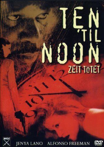 Scott Storm - Ten 'til Noon - Zeit tötet - Preis vom 08.10.2026 07:26:42 h
