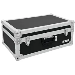 ROADINGER Universal-Koffer-Case Tour Lock schwarz