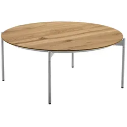 Venjakob Couchtisch Rio Rund