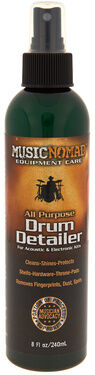 MusicNomad Drum Detailer