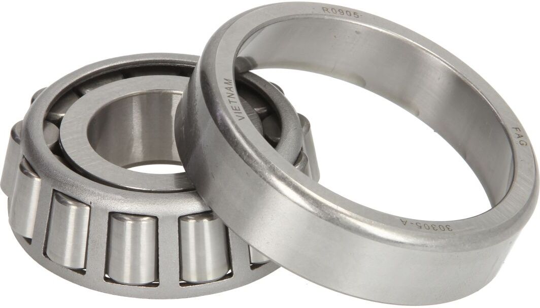 Roulements de roue Schaeffler FAG FAG30305A