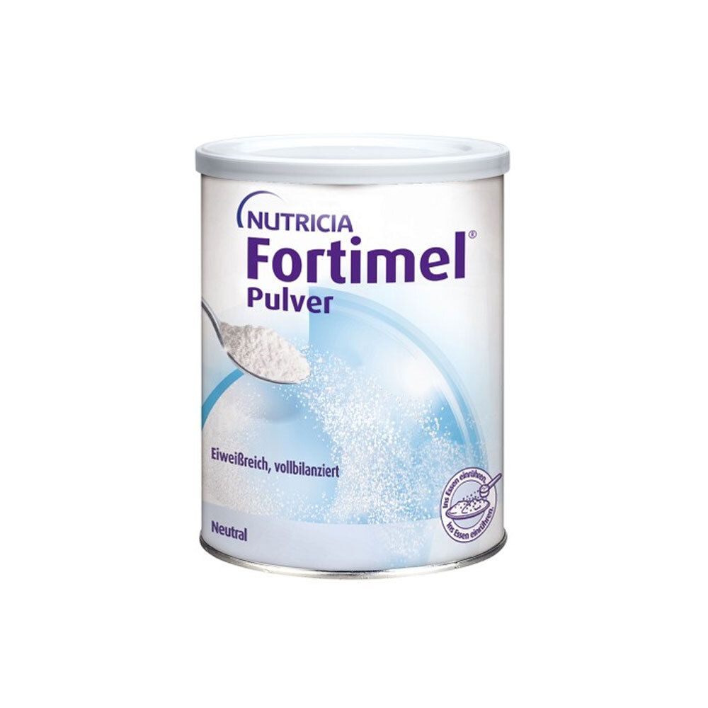 Fortimel Pulver neutral 335 g