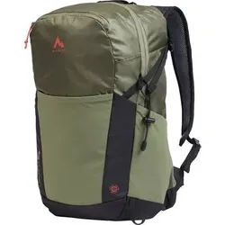 McKINLEY Rucksack Lascar VT 26, Größe 26 in Grün Grün