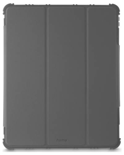 Hama Protection outdoor Tablet Hülle Apple iPad Air 11 (M4, 2026), iPad Air 11 (M3, 2025), iPad Air 11 (M2, 2024) 27,9 cm (11 ) Schwarz