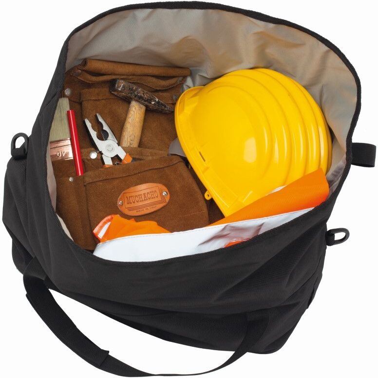 Taac Zaino URBAN 47x30x17cm 18lt Chiusura Roll-top 2024
