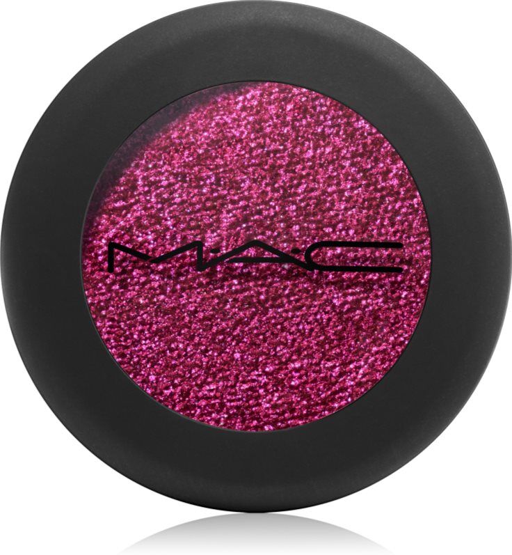 MAC Cosmetics Eye Shadow Metallic metallic eyeshadow shade After Party 1 g