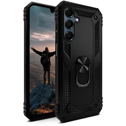 ONEFLOW Titan Cover Samsung Galaxy A16 (4G) Panzerhülle Stoßfest