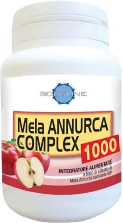 BODYLINE Srl MELA ANNURCA COMPLEX1000 30CPS