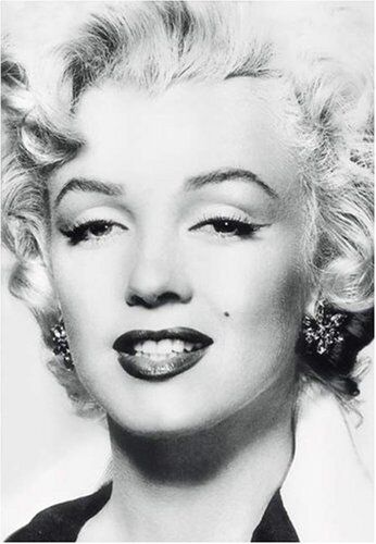 Marilyn Monroe - Marilyn Monroe und die Kamera - Preis vom 09.10.2026 07:28:09 h