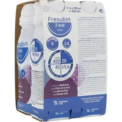 Fresubin 2 Kcal Drink Waldfrucht Trinkflasche 800 ML