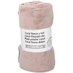 Deka 150x200cm (beige)