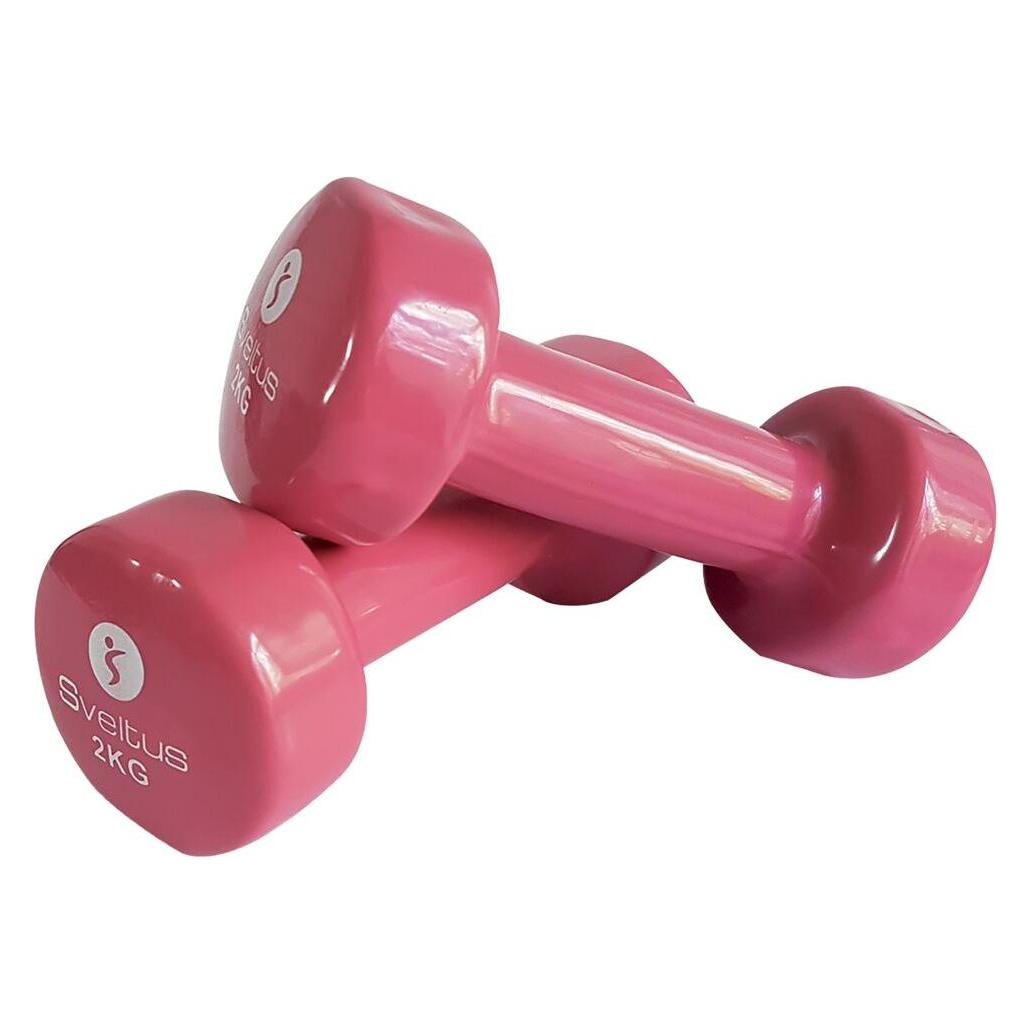 Sveltus Duo (2 x 2 kg) (3412181011824)