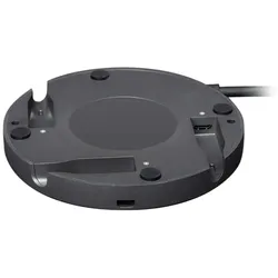 Logitech Rally Mic Pod Hub Videokonferenzsystem