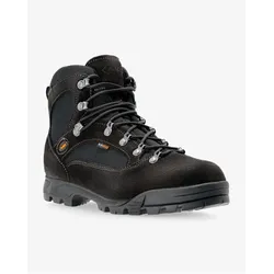 No Name, Herren, Wanderschuhe, Trekking Schuhe AKU Camana Fitzroy GTX - anthracite (46.5), Grau