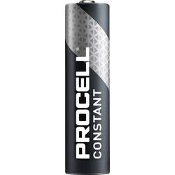 PROCELL Micro (AAA)-Batterie Alkali-Mangan 1222 1.5 V 10 St. 147982