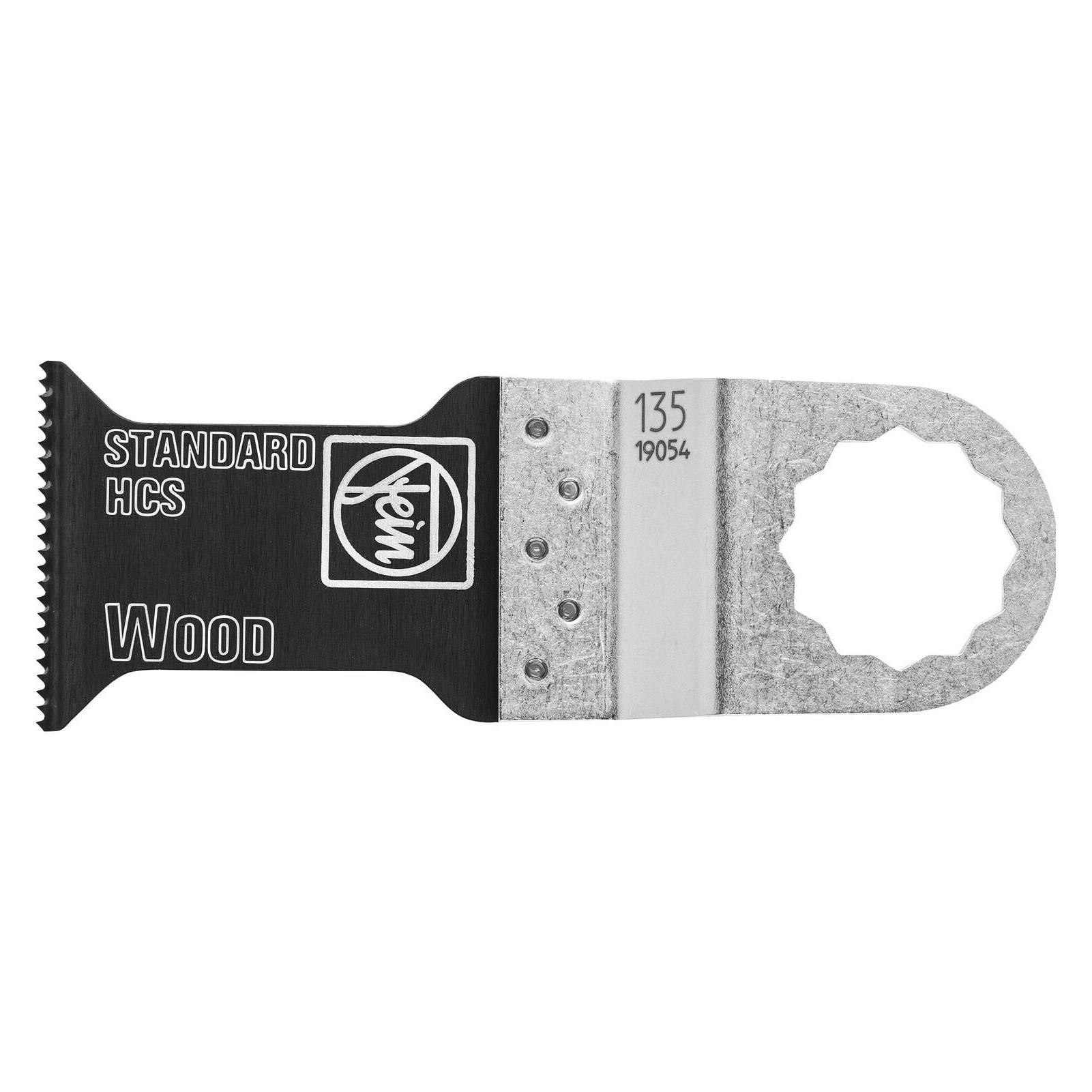 Fein Tauchsägeblatt 35 mm E-Cut 635 (63502135025)