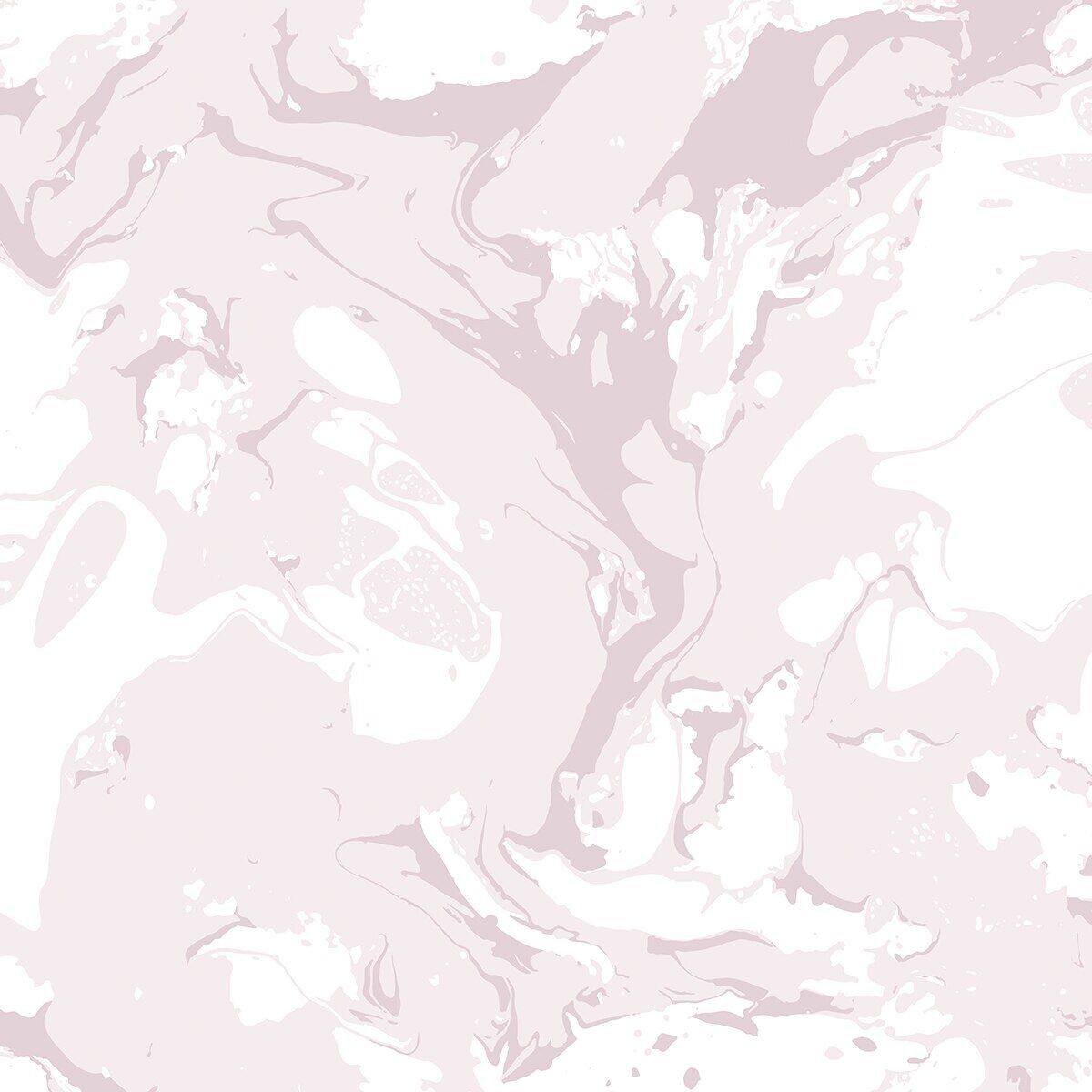 Rasch Fotomural Marble rosa . Rosa
