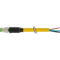 Murrelektronik M8-Stecker gerade 7000-08001-0300150