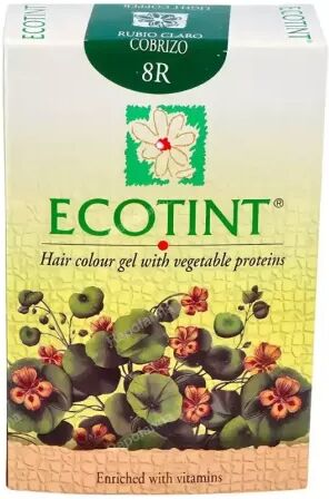 Noefar Ecotint Light Copper Blonde-8R