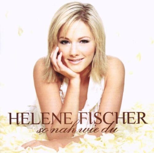 Helene Fischer - So Nah Wie du - Preis vom 14.10.2026 23:07:16 h