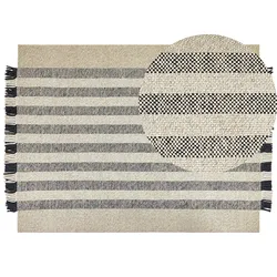 KURZFLOR-TEPPICH Tacettin 230/160 cm