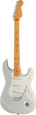 Fender Am Ultra II Strat MN AVL Avalanche