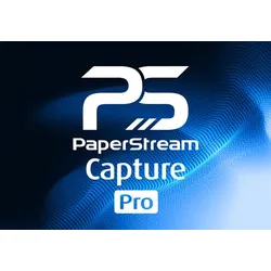 Fujitsu PaperStream Capture Pro, 2y Maintenance extension