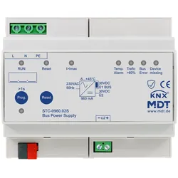 MDT technologies KNX Busspannungsversorgung STC-0960.02S