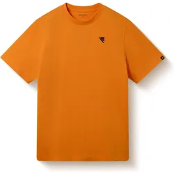 Endura, Unisex, Velotrikot, Icon Logo (XS), Orange, XS
