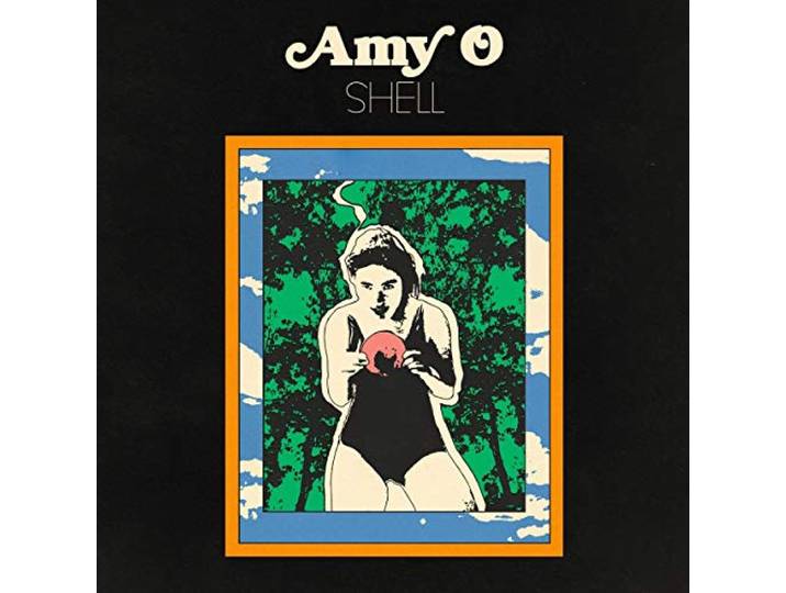 Amy O - Shell
