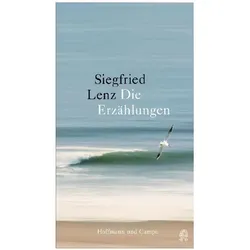Die Erzählungen, Belletristik von Siegfried Lenz