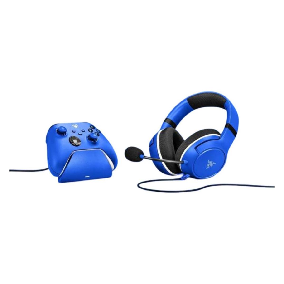 Razer Essential Duo Bundle Kaira X (Kabelgebunden) (RZ82-03970100-B3M1)