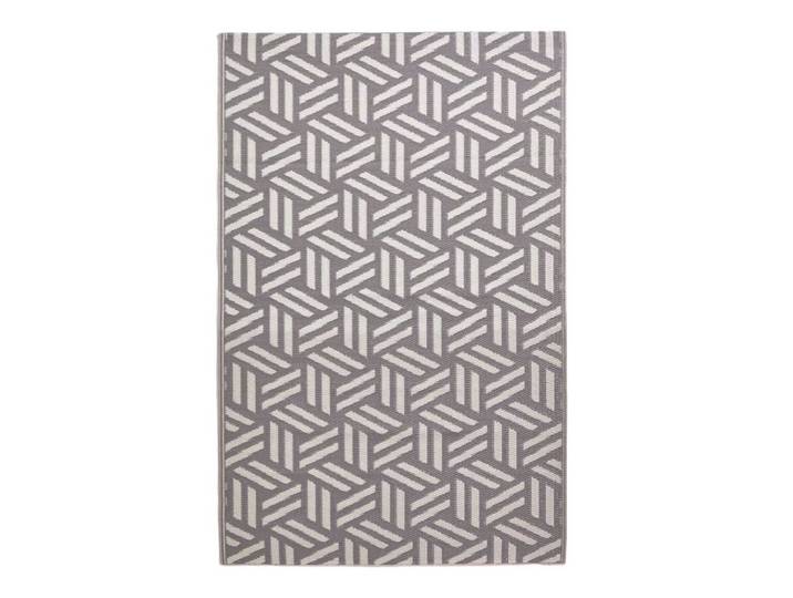 OUTDOORTEPPICH Luna geometrisch gemustert 150/240 cm