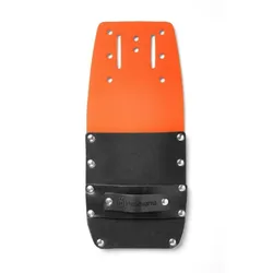 Husqvarna Kombihalfter mit Keiltasche