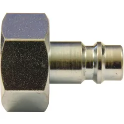 ELMAG Stahlstecknippel PROFI - 42634